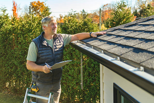 Affordable Gutter Repair And Installation solutions in Homer, LA