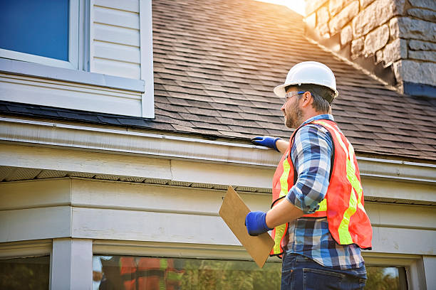 Licensed Gutter Repair And Installation service in Homer, LA - Norken Roofing